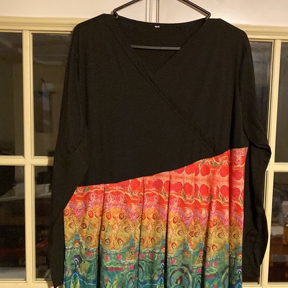 Sunset Dress - Picture 16 of 17